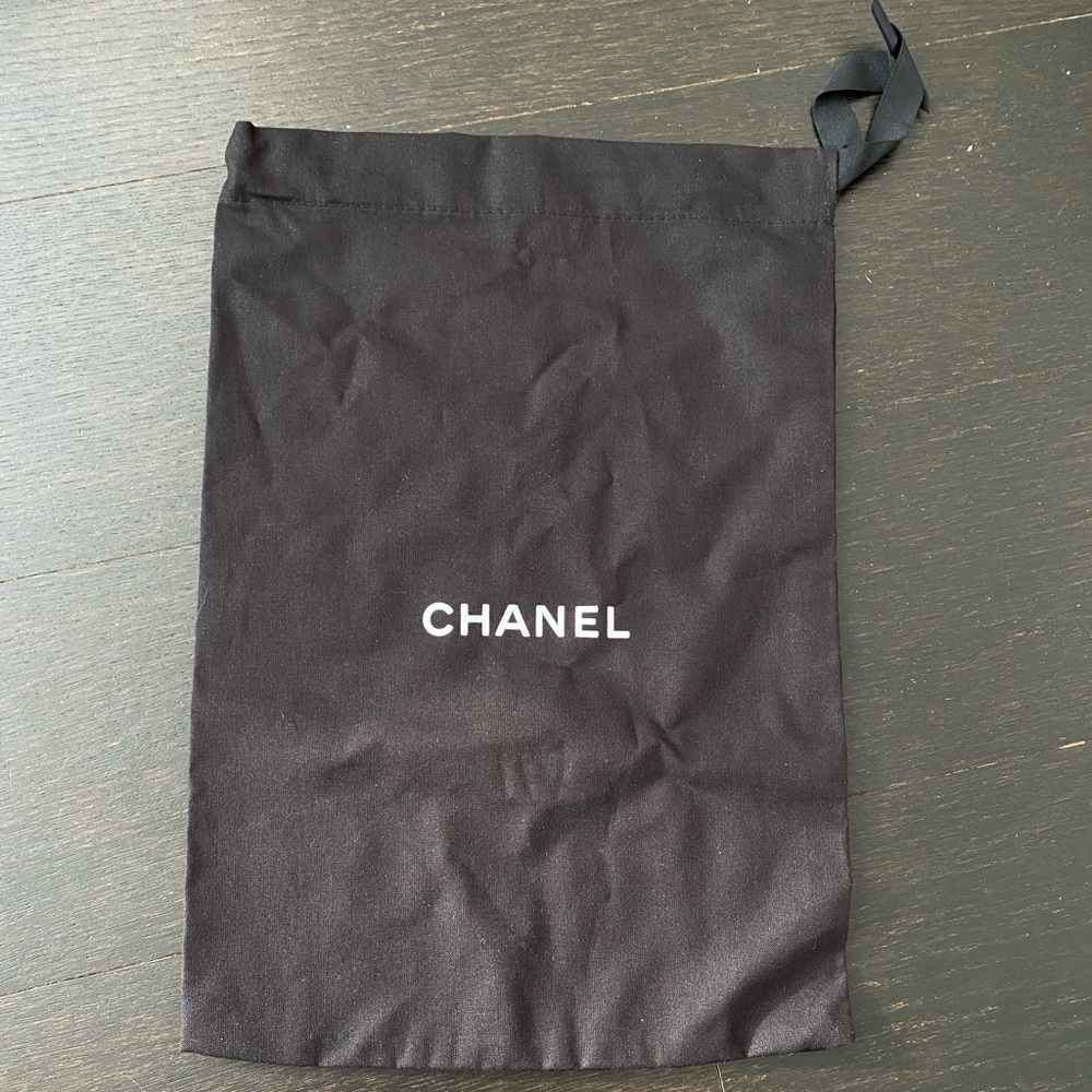Chanel Dustbag